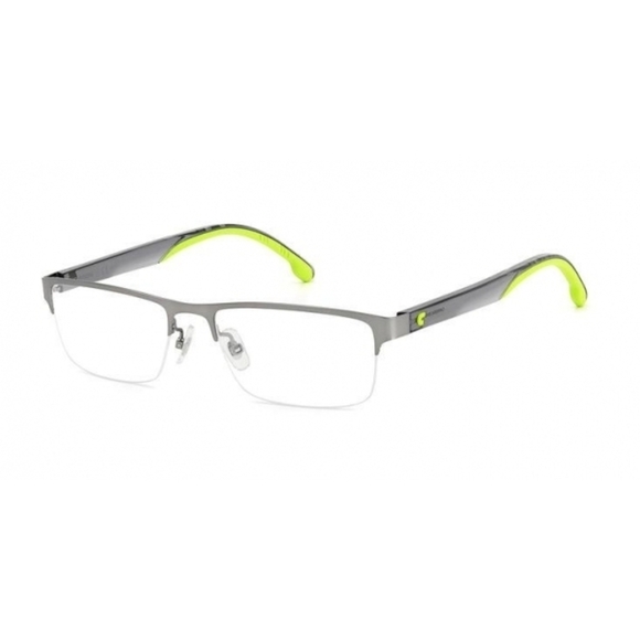 NWT Carrera CARRERA-2042T-0R80-53 Eyeglasses main image 4